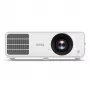 BenQ LW650 proiettore standard 4000 ANSI lumen DLP WXGA (1280x800) bianco