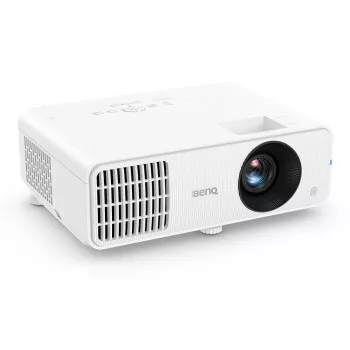 BenQ LW650 proiettore standard 4000 ANSI lumen DLP WXGA (1280x800) bianco