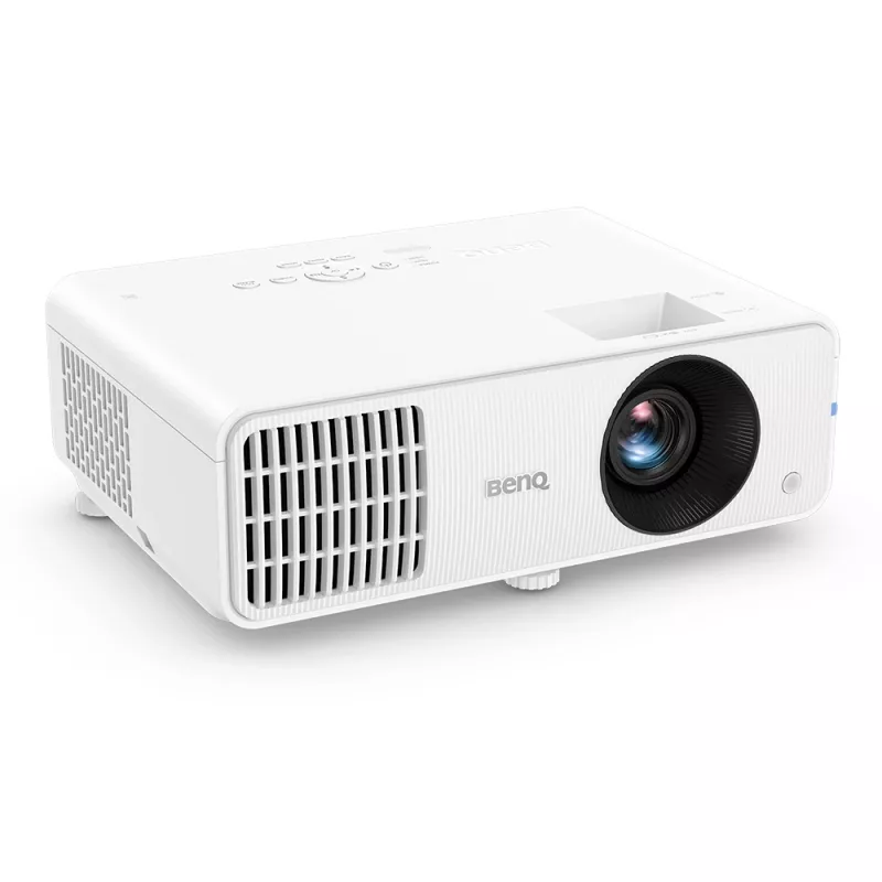BenQ LW650 proiettore standard 4000 ANSI lumen DLP WXGA (1280x800) bianco