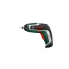 Bosch IXO 7 0 603 9E0 000 avvitatore a batteria, 3,6 V, portainserti magnetico, nero