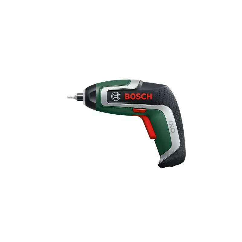 Bosch IXO 7 0 603 9E0 000 avvitatore a batteria, 3,6 V, portainserti magnetico, nero