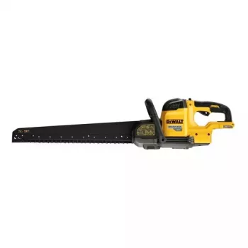 Sega alligatore DeWALT DCS397N-XJ 54V agli ioni di litio 5,6kg