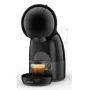 Macchina per espresso KRUPS Piccolo XS KP1A3B, serbatoio acqua 0,8 l, capsule Dolce Gusto, 1600 W, piano di lavoro, nero