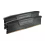 Memoria CORSAIR 32GB (2x16GB) DDR5 DRAM 6000 MT/s CL30 kit di memoria Vengeance – nero