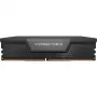 DIMM 48 GB DDR5-5600 (2x 24 GB) Dual-Kit (nero, CMK48GX5M2B5600C40, Vengeance, INTEL XMP)