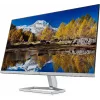 Monitor HP M27fq 27 pollici Quad HD 2560x1440 IPS LCD, 300 cd/m², 75 Hz, 5 ms, argento