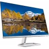Monitor HP M27fq 27 pollici Quad HD 2560x1440 IPS LCD, 300 cd/m², 75 Hz, 5 ms, argento