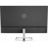 Monitor HP M27fq 27 pollici Quad HD 2560x1440 IPS LCD, 300 cd/m², 75 Hz, 5 ms, argento