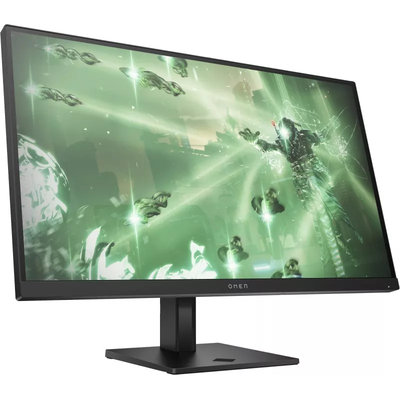 OMEN by HP 27 pollici QHD 165Hz monitor gaming - OMEN 27q