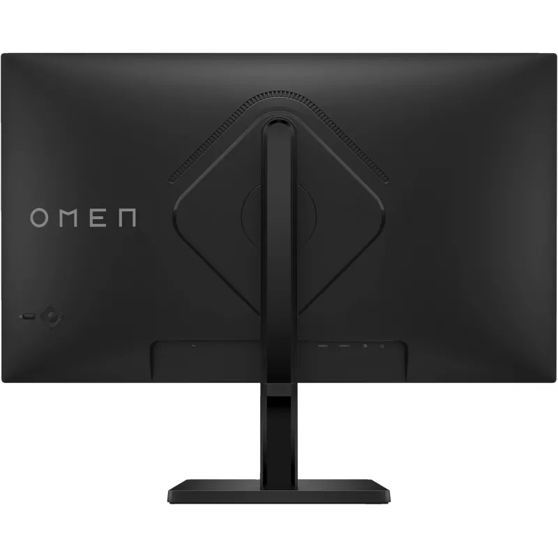 OMEN by HP 27 pollici QHD 165Hz monitor gaming - OMEN 27q