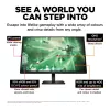 OMEN by HP 27 pollici QHD 165Hz monitor gaming - OMEN 27q