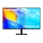 Monitor per computer Samsung S80D 94 cm (37 pollici) 3840 x 2160 pixel 4K Ultra HD LCD nero