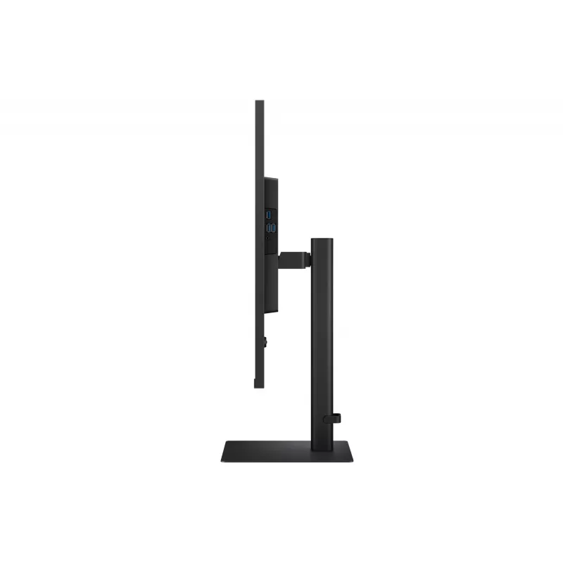 Monitor per computer Samsung S80D 94 cm (37 pollici) 3840 x 2160 pixel 4K Ultra HD LCD nero