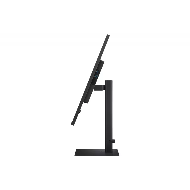 Monitor per computer Samsung S80D 94 cm (37 pollici) 3840 x 2160 pixel 4K Ultra HD LCD nero