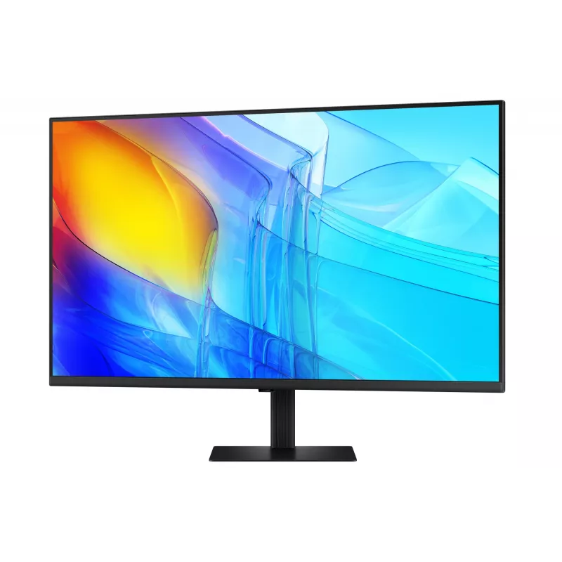 Monitor per computer Samsung S80D 94 cm (37 pollici) 3840 x 2160 pixel 4K Ultra HD LCD nero