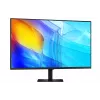 Monitor per computer Samsung S80D 94 cm (37 pollici) 3840 x 2160 pixel 4K Ultra HD LCD nero