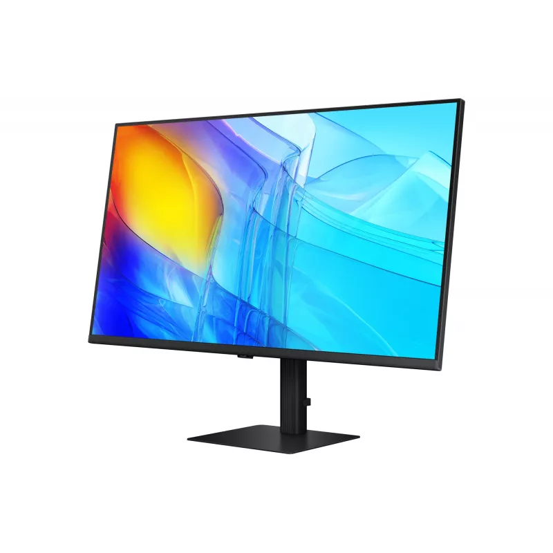 Monitor per computer Samsung S80D 94 cm (37 pollici) 3840 x 2160 pixel 4K Ultra HD LCD nero