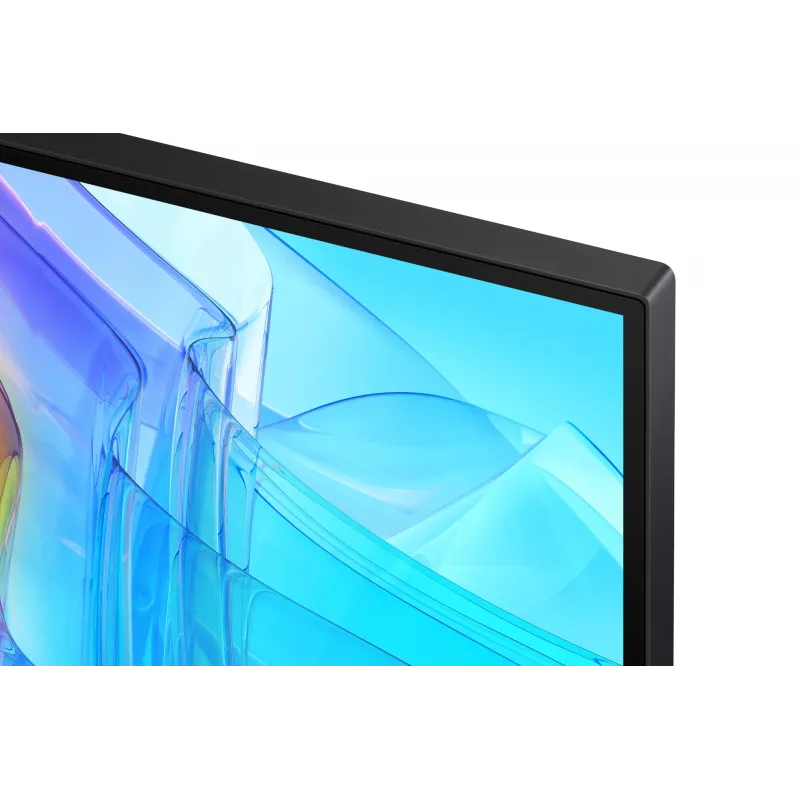 Monitor per computer Samsung S80D 94 cm (37 pollici) 3840 x 2160 pixel 4K Ultra HD LCD nero