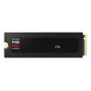 SSD Samsung 9100 PRO 8 TB M.2 PCI Express 5.0 NVMe V-NAND