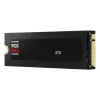 SSD Samsung 9100 PRO 8 TB M.2 PCI Express 5.0 NVMe V-NAND