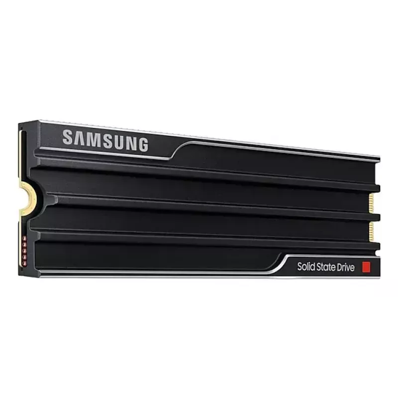 SSD Samsung 9100 PRO 8 TB M.2 PCI Express 5.0 NVMe V-NAND
