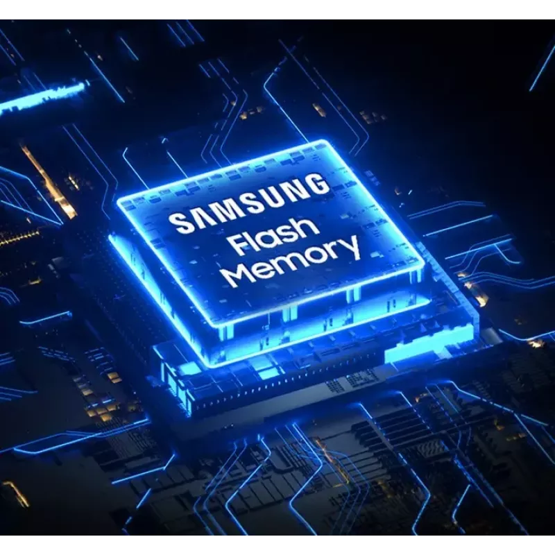 SSD Samsung 9100 PRO 8 TB M.2 PCI Express 5.0 NVMe V-NAND
