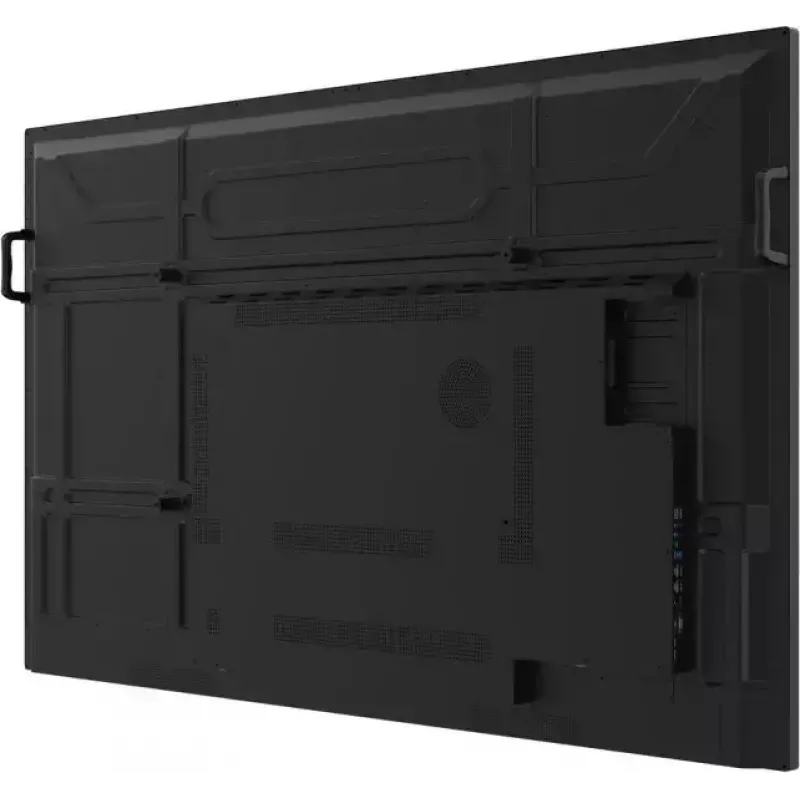 ViewSonic ViewBoard IFP7534 display interattivo, 75 pollici (190,5 cm), multi-touch, Android 14 EDLA, 8 GB RAM, 450 cd/m², altoparlanti da 40 W, nero
