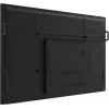 ViewSonic ViewBoard IFP7534 display interattivo, 75 pollici (190,5 cm), multi-touch, Android 14 EDLA, 8 GB RAM, 450 cd/m², altoparlanti da 40 W, nero
