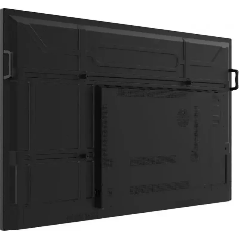 ViewSonic ViewBoard IFP7534 display interattivo, 75 pollici (190,5 cm), multi-touch, Android 14 EDLA, 8 GB RAM, 450 cd/m², altoparlanti da 40 W, nero