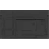 ViewSonic ViewBoard IFP7534 display interattivo, 75 pollici (190,5 cm), multi-touch, Android 14 EDLA, 8 GB RAM, 450 cd/m², altoparlanti da 40 W, nero