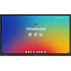ViewSonic ViewBoard IFP8634 display interattivo, 86 pollici (218 cm), 4K UHD 3840 x 2160, multi-touch, Android 14 EDLA, 8 GB RAM, 350 cd/m², nero
