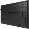 ViewSonic ViewBoard IFP8634 display interattivo, 86 pollici (218 cm), 4K UHD 3840 x 2160, multi-touch, Android 14 EDLA, 8 GB RAM, 350 cd/m², nero
