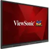 Lavagna interattiva Viewsonic IFP55G1 139,7 cm (55 pollici) 3840 x 2160 pixel touchscreen nero HDMI
