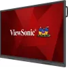Lavagna interattiva Viewsonic IFP55G1 139,7 cm (55 pollici) 3840 x 2160 pixel touchscreen nero HDMI