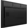 Lavagna interattiva Viewsonic IFP55G1 139,7 cm (55 pollici) 3840 x 2160 pixel touchscreen nero HDMI