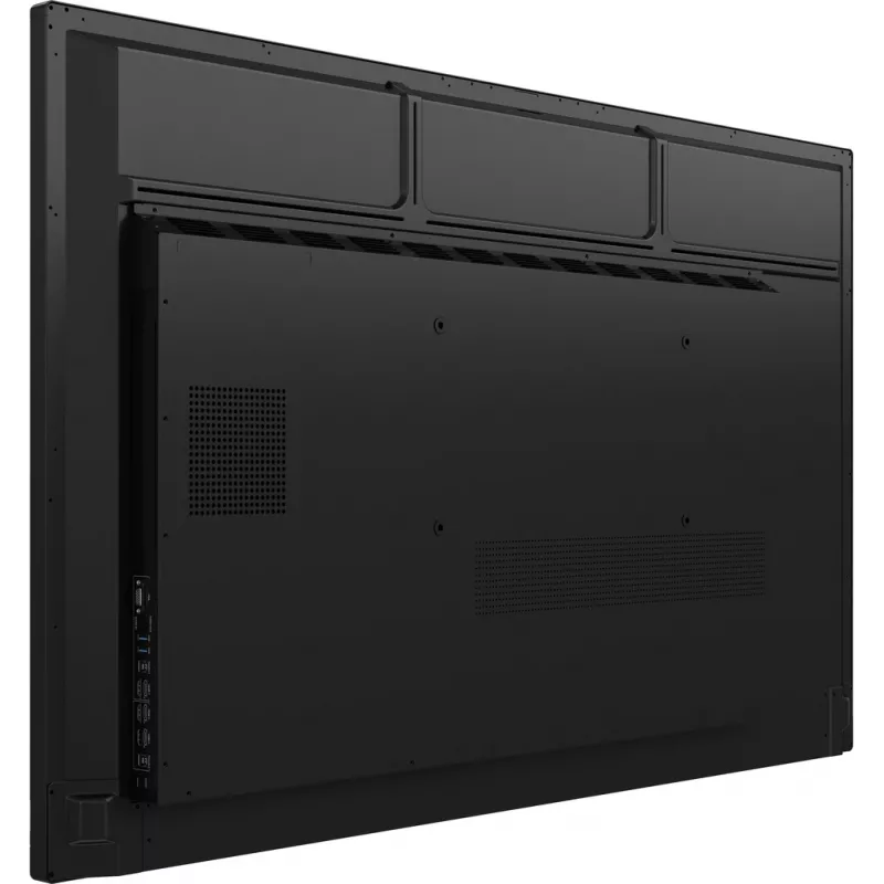 Lavagna interattiva Viewsonic IFP55G1 139,7 cm (55 pollici) 3840 x 2160 pixel touchscreen nero HDMI