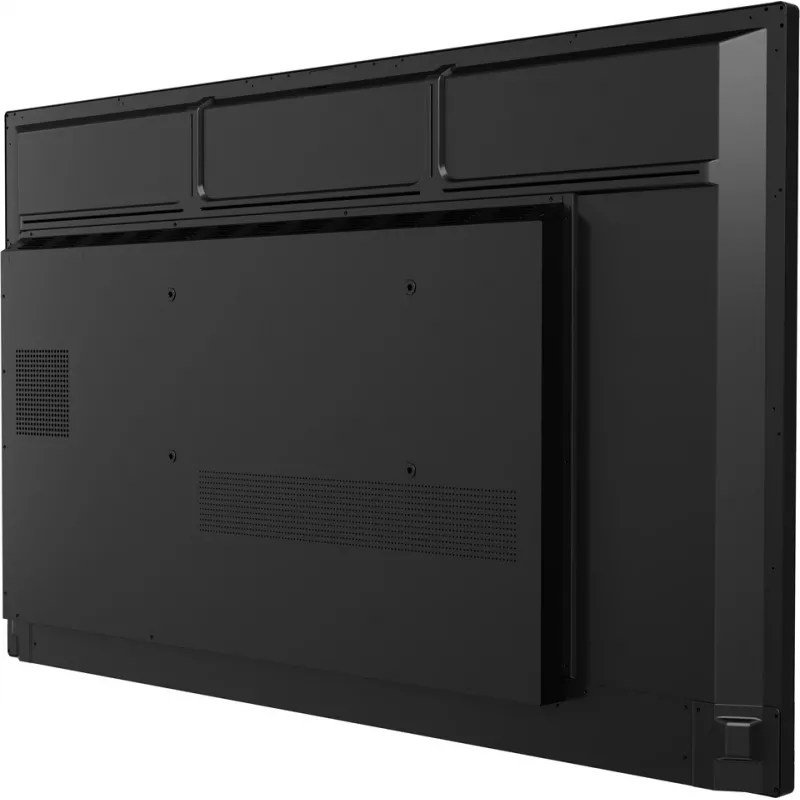 Lavagna interattiva Viewsonic IFP55G1 139,7 cm (55 pollici) 3840 x 2160 pixel touchscreen nero HDMI