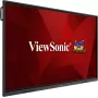 ViewSonic ViewBoard IFP75G1 display interattivo, 75 pollici (190,5 cm), 4K UHD, multitouch a 40 punti, 350 cd/m², HDMI, USB-C 65 W