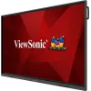 ViewSonic ViewBoard IFP75G1 display interattivo, 75 pollici (190,5 cm), 4K UHD, multitouch a 40 punti, 350 cd/m², HDMI, USB-C 65 W