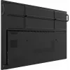 ViewSonic ViewBoard IFP75G1 display interattivo, 75 pollici (190,5 cm), 4K UHD, multitouch a 40 punti, 350 cd/m², HDMI, USB-C 65 W