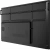 ViewSonic ViewBoard IFP75G1 display interattivo, 75 pollici (190,5 cm), 4K UHD, multitouch a 40 punti, 350 cd/m², HDMI, USB-C 65 W