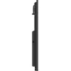 ViewSonic ViewBoard IFP75G1 display interattivo, 75 pollici (190,5 cm), 4K UHD, multitouch a 40 punti, 350 cd/m², HDMI, USB-C 65 W