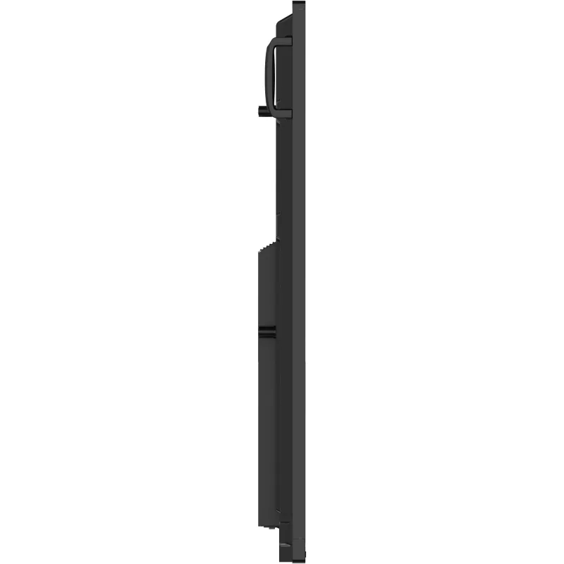 ViewSonic ViewBoard IFP75G1 display interattivo, 75 pollici (190,5 cm), 4K UHD, multitouch a 40 punti, 350 cd/m², HDMI, USB-C 65 W