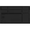 ViewSonic ViewBoard IFP75G1 display interattivo, 75 pollici (190,5 cm), 4K UHD, multitouch a 40 punti, 350 cd/m², HDMI, USB-C 65 W