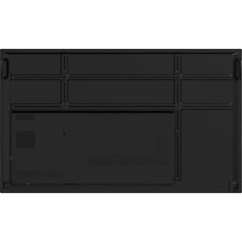 ViewSonic ViewBoard IFP75G1 display interattivo, 75 pollici (190,5 cm), 4K UHD, multitouch a 40 punti, 350 cd/m², HDMI, USB-C 65 W