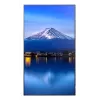 Sharp MultiSync P436 display per digital signage, 43 pollici (108 cm), LCD, UHD, 700 cd/m², 24/7