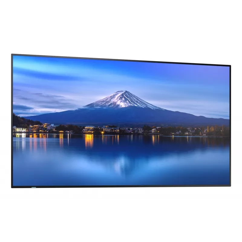 Sharp MultiSync P436 display per digital signage, 43 pollici (108 cm), LCD, UHD, 700 cd/m², 24/7