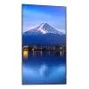 Sharp MultiSync P436 display per digital signage, 43 pollici (108 cm), LCD, UHD, 700 cd/m², 24/7
