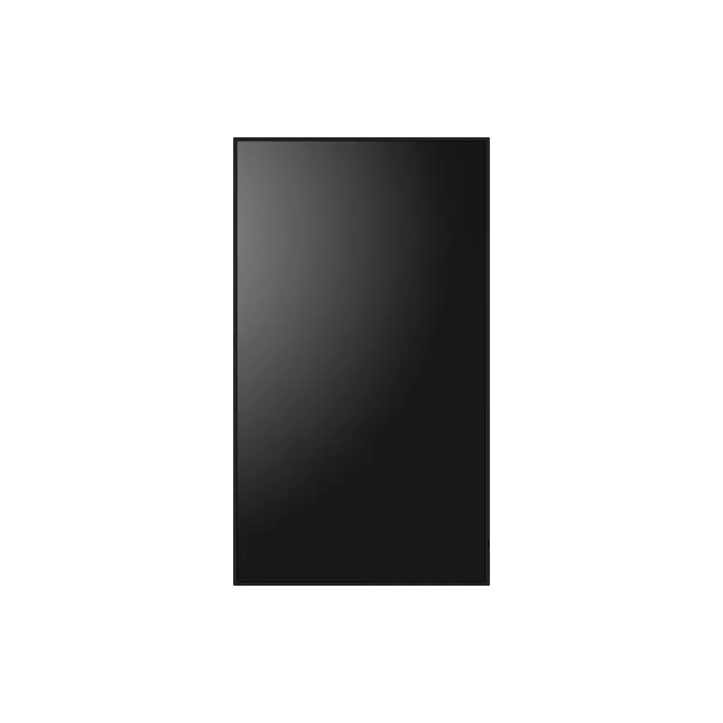 Sharp MultiSync P656 design kiosk 163,8 cm (64,5 pollici) LCD 700 cd/m² 4K Ultra HD nero processore integrato