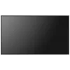 Sharp MultiSync E659 display per digital signage, 65 pollici (165,1 cm), LCD IPS, 4K UHD 3840 x 2160, 350 cd/m², 16/7, nero